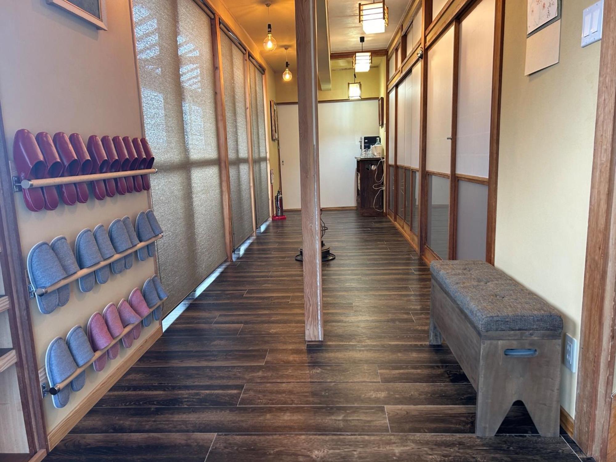Saboji - Vacation Stay 34265V Takamori Ngoại thất bức ảnh