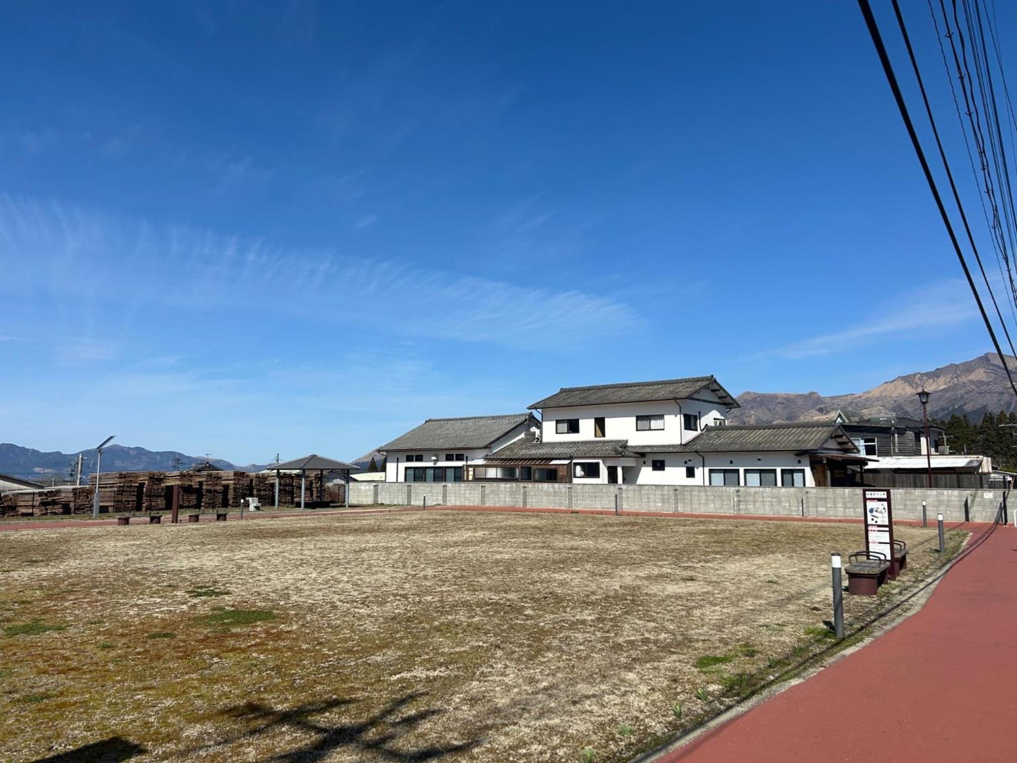 Saboji - Vacation Stay 34265V Takamori Ngoại thất bức ảnh
