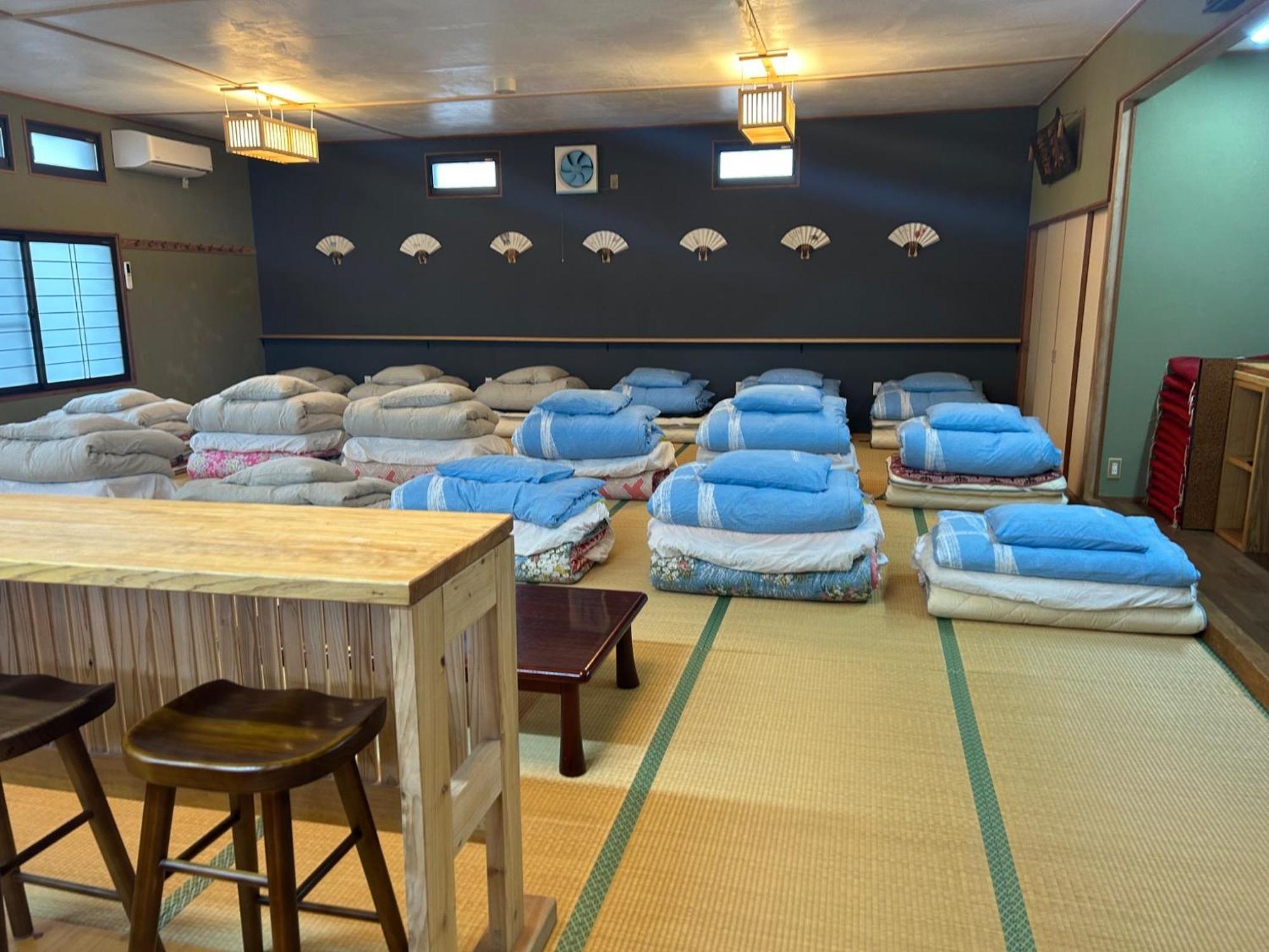 Saboji - Vacation Stay 34265V Takamori Ngoại thất bức ảnh