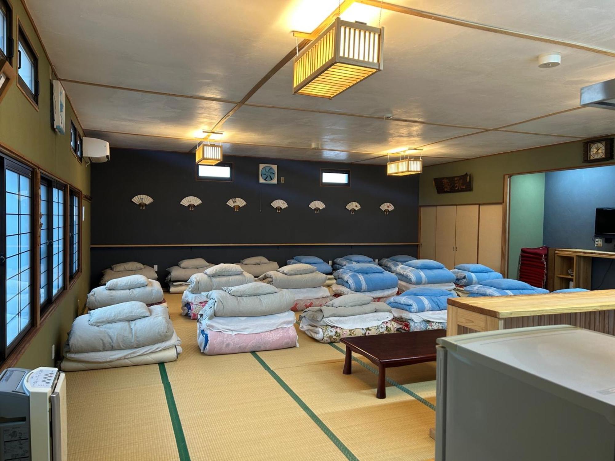 Saboji - Vacation Stay 34265V Takamori Ngoại thất bức ảnh