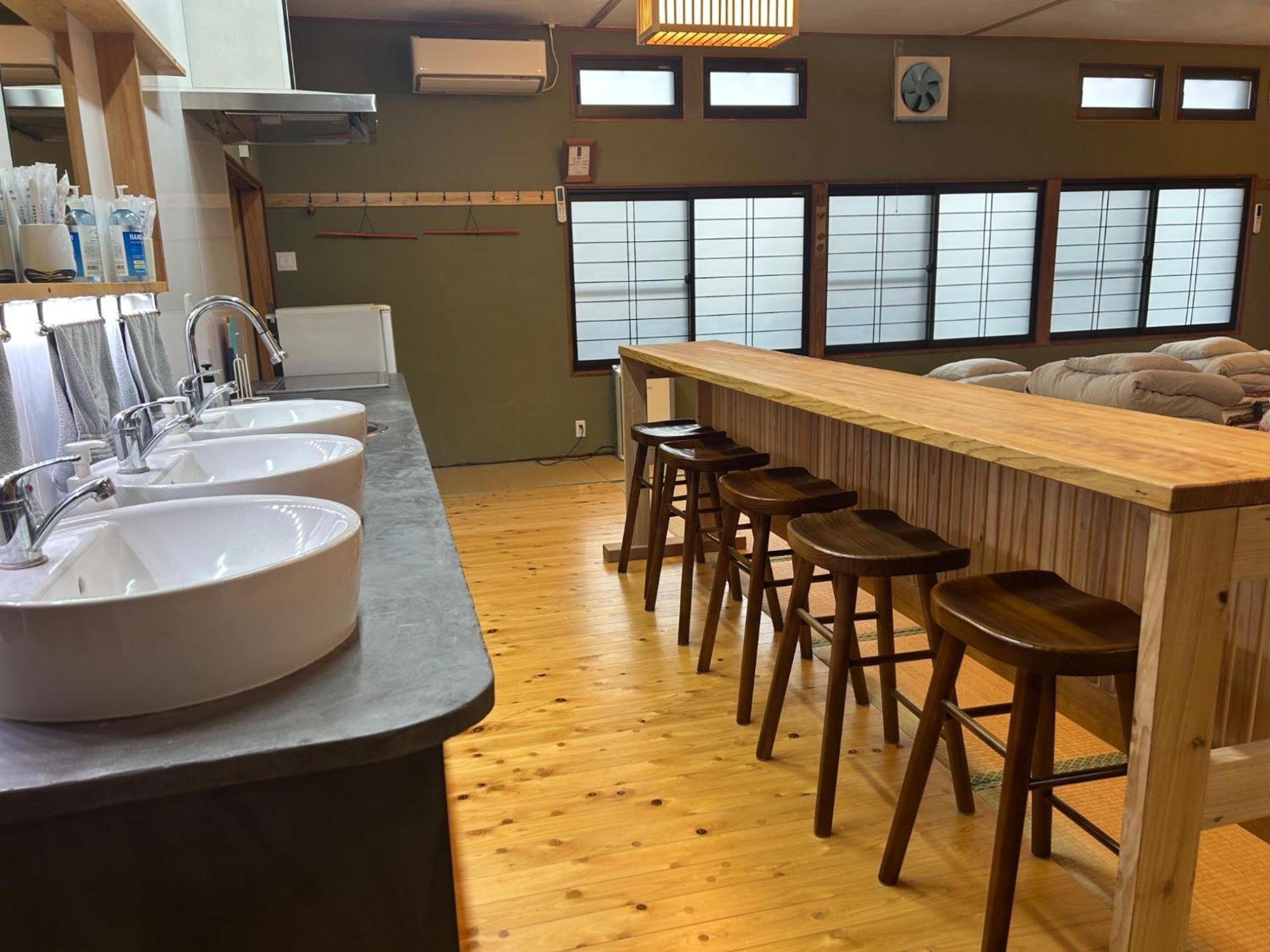 Saboji - Vacation Stay 34265V Takamori Ngoại thất bức ảnh